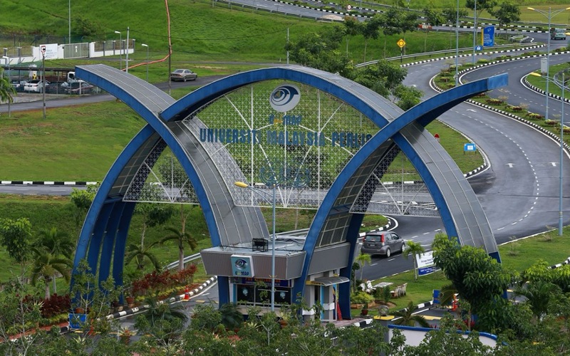 UNIMAP buat laporan polis dakwaan kemasukan ‘jalan belakang’