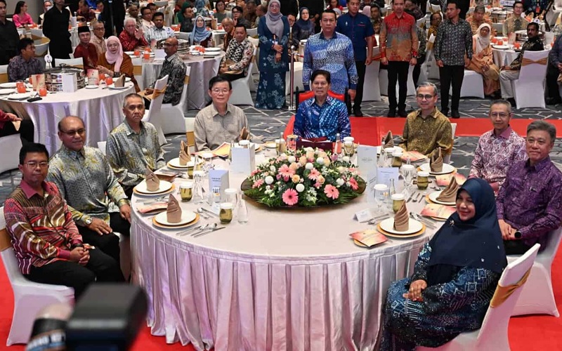 Media ASEAN perlu perkukuh kerjasama tangani maklumat palsu