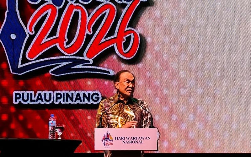 Tambahan RM1 juta Tabung Kasih@HAWANA untuk kebajikan pengamal media