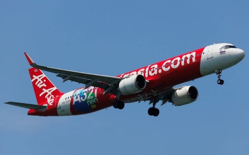 AirAsia perkenal SOP baharu susulan insiden kanak-kanak Cerebral Palsy