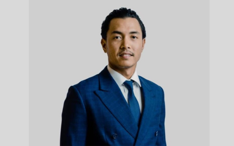 Tengku Abu Bakar bersara dari Wellspire Holdings