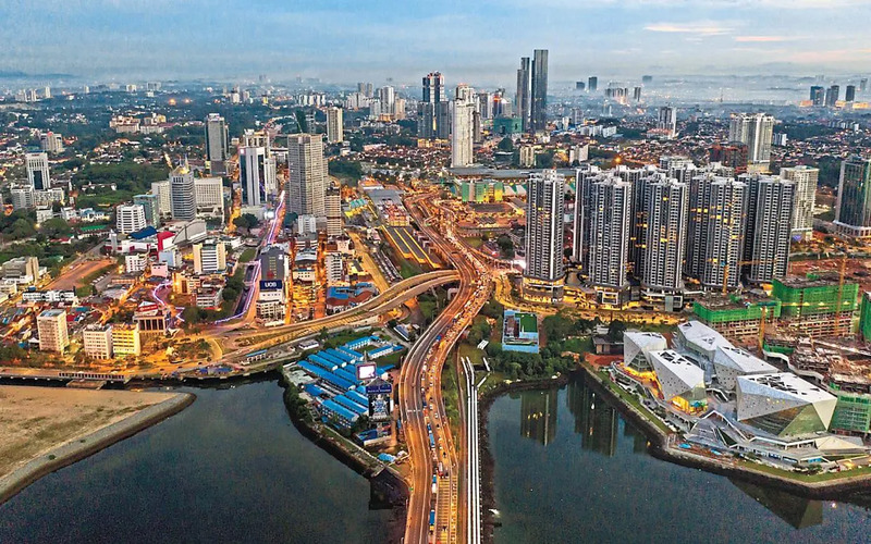 Kejayaan JS-SEZ berpotensi ubah corak pengundian di Johor, faktor ekonomi dijangka pengaruhi pilihan rakyat