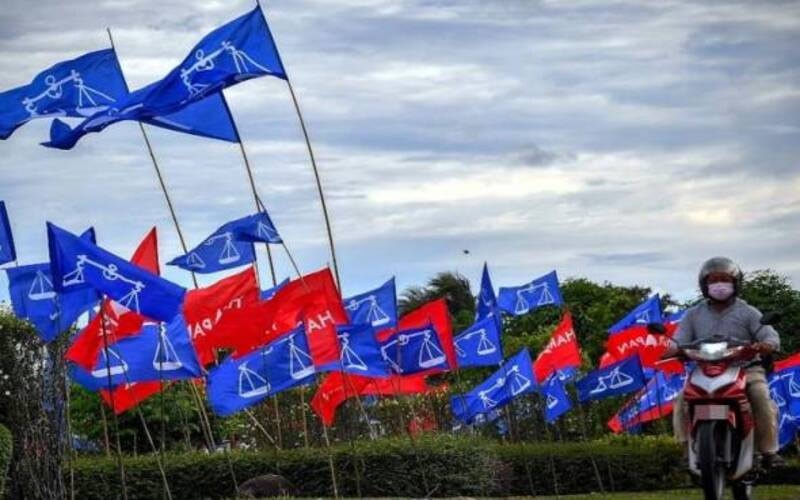 Puad dakwa ada ‘tidak kena’ dalam UMNO Johor, pengumuman penting 27 Jun