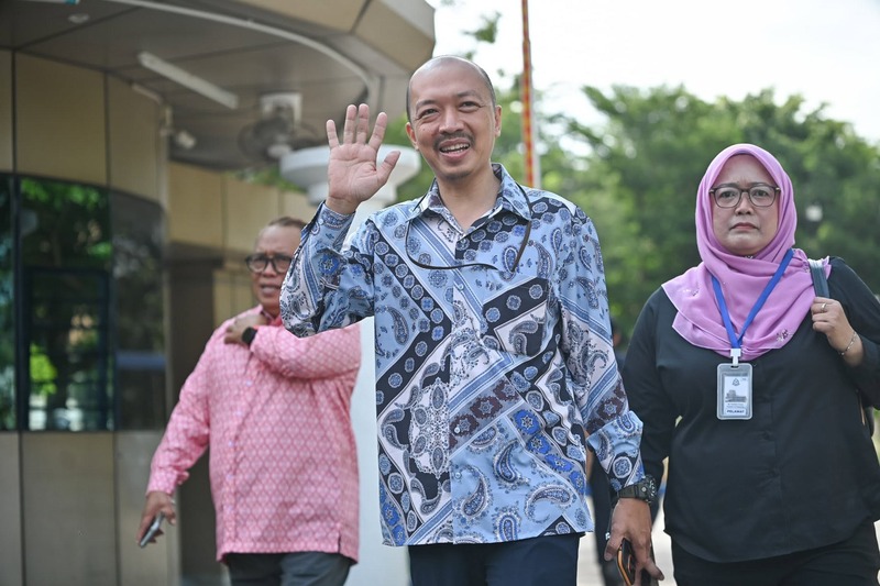 Kerajaan memahami keresahan rakyat isu Rohingya, JKOM akan angkat kepada pihak berwajib