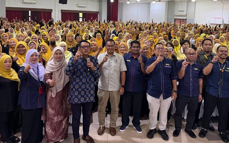 Skim PADURI MADANI sedia dana RM230 juta bantu usahawan B40