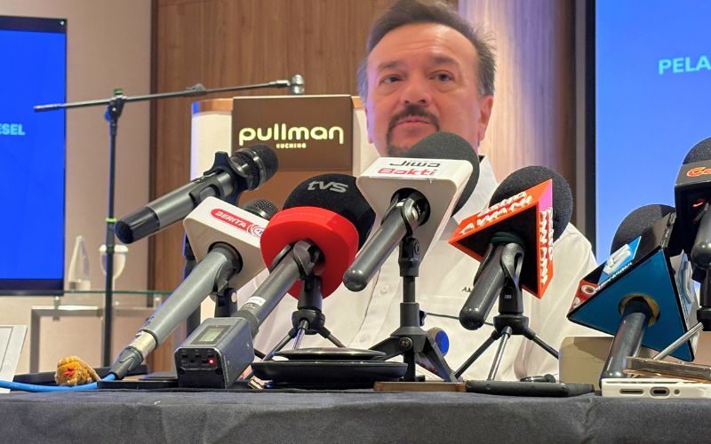 Penyasaran BUDI MADANI: Hentikan polemik kuota, fokus pulangkan dana kepada rakyat