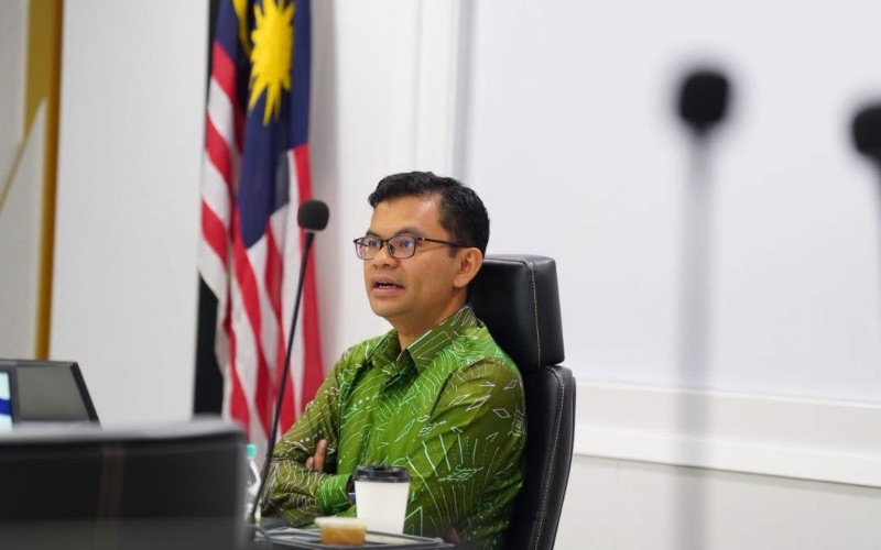 𝐊𝐋𝟐𝟎 dijangka berlangsung pada suku keempat 2026 – Menteri
