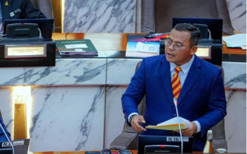 Kutipan hasil Selangor cecah RM1.7 bilion, Amirudin yakin sasaran RM2.8 bilion mampu dicapai