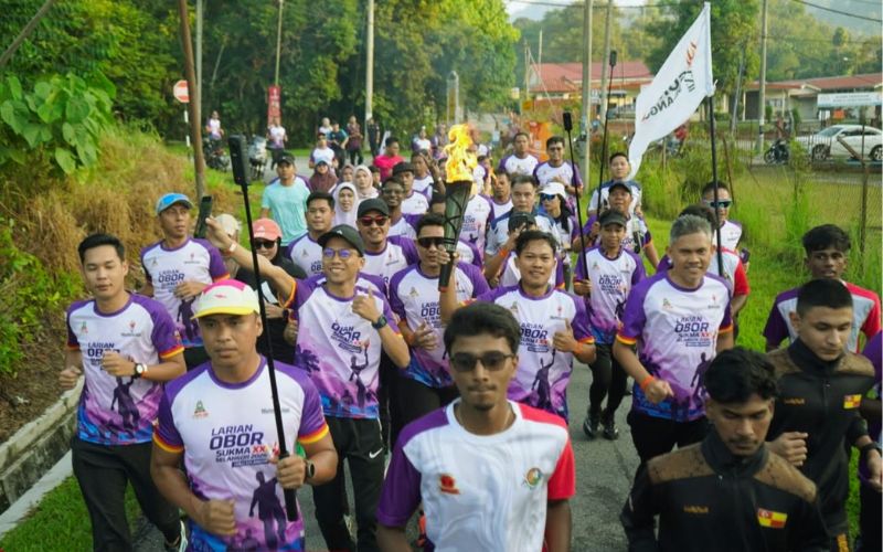 SUKMA 2026 lebih berhemah, Selangor kurangkan acara istiadat
