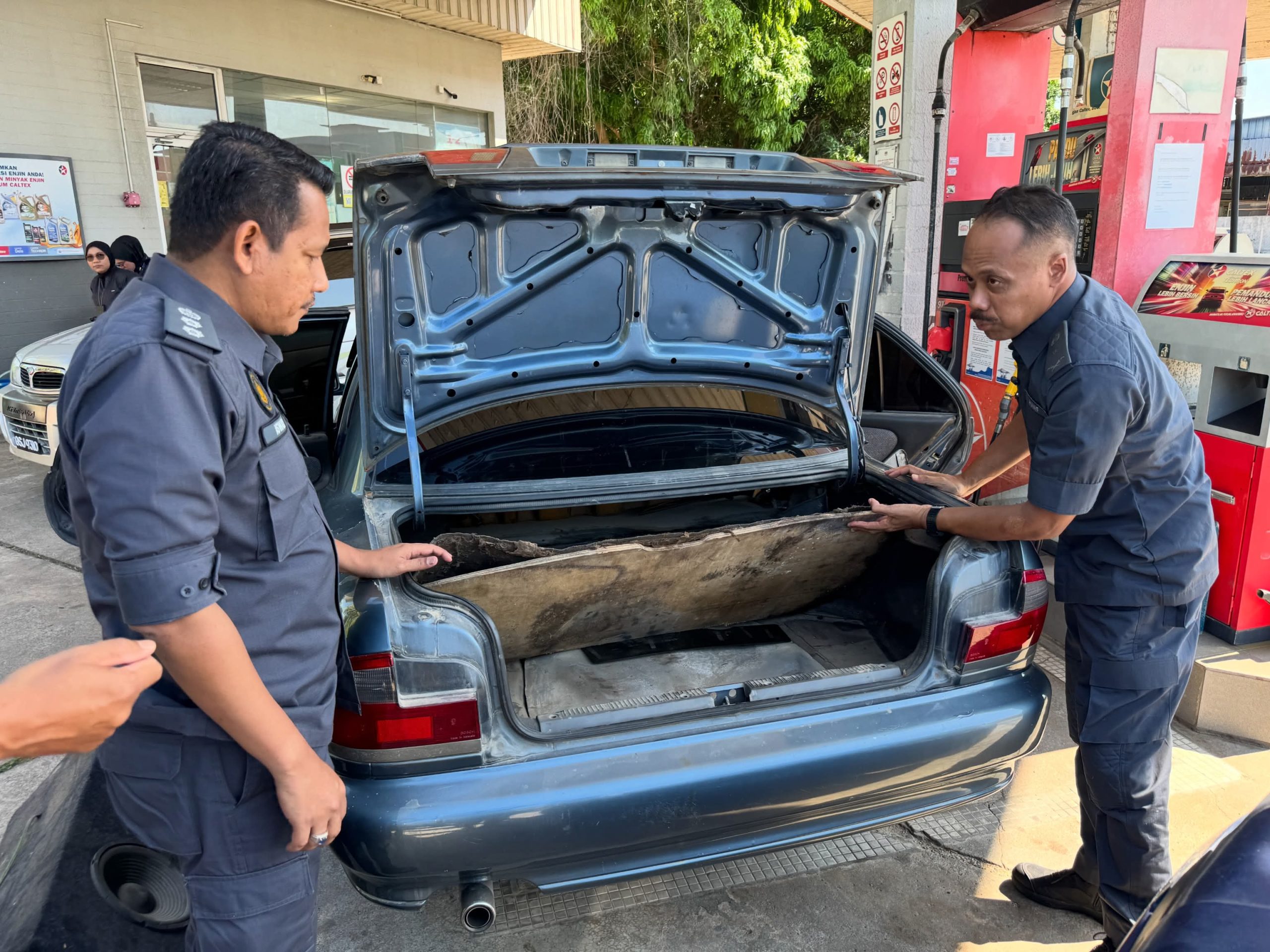 KPDN Kelantan rekod 104 kes Ops Tiris, rampasan hampir RM2 juta
