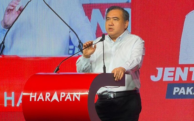 “Game Is On!” – Anthony Loke isyarat PH sedia hadapi PRN serentak Johor, Negeri Sembilan