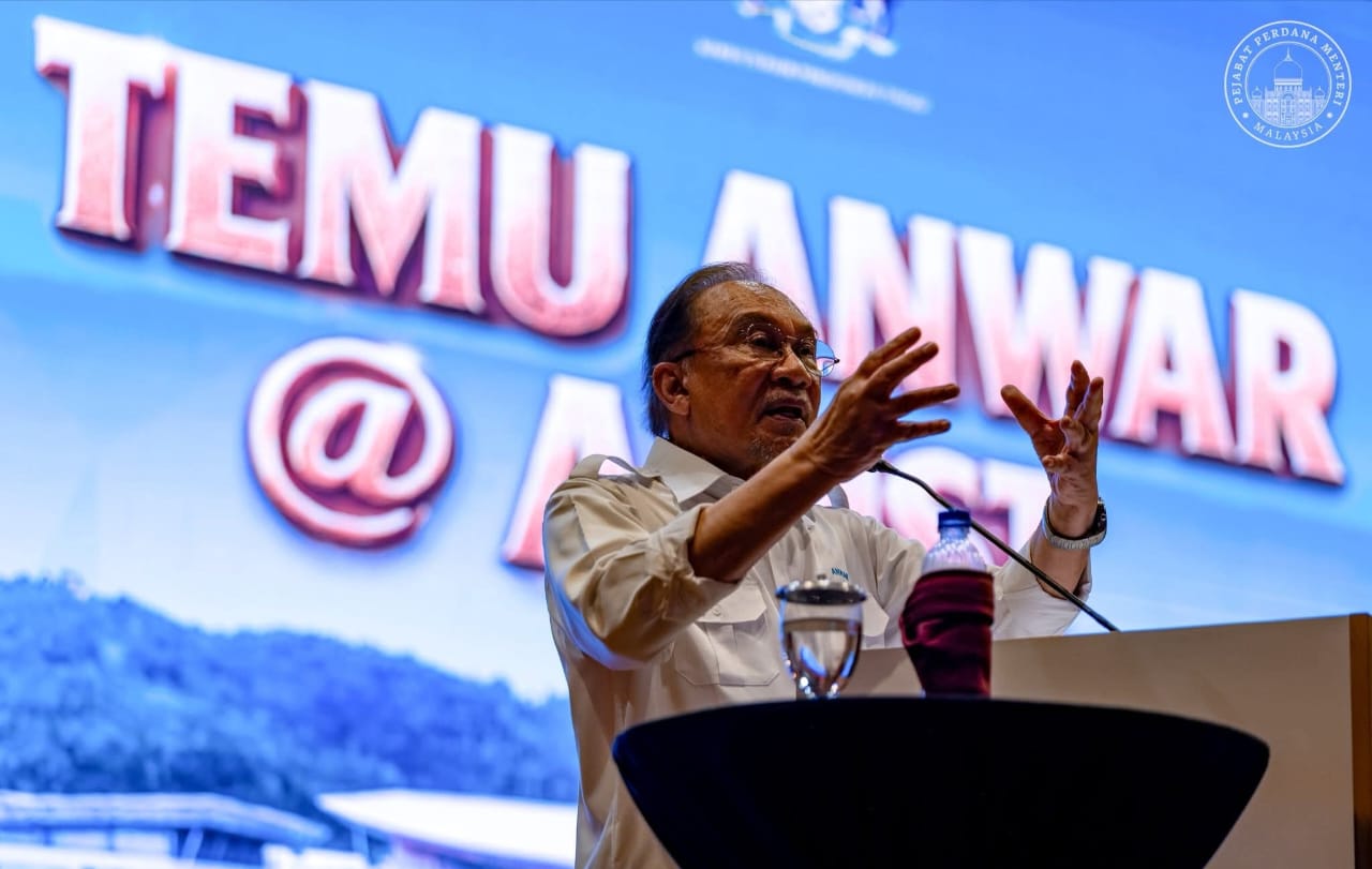 Keadilan, kesaksamaan dan kemanusiaan perlu diutamakan – PM