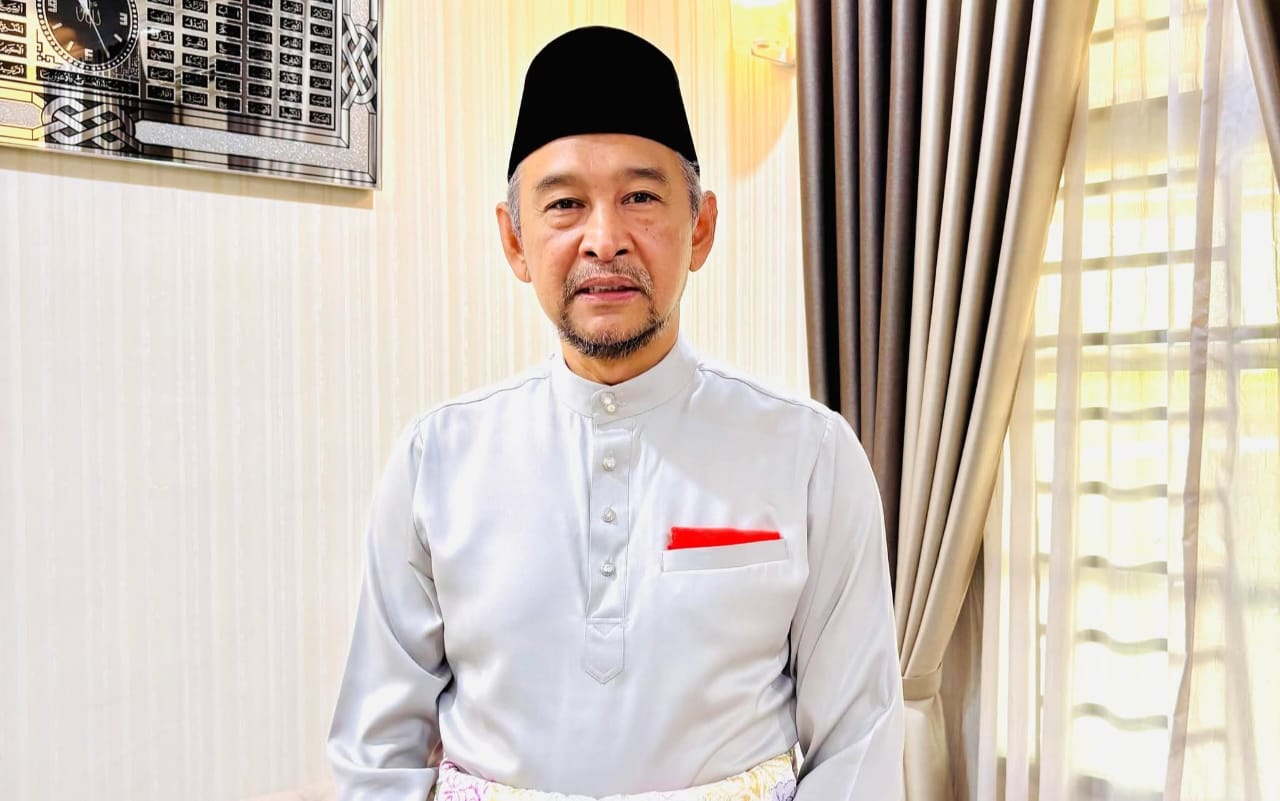 Pas mampu bergerak solo, perpisahan dengan Bersatu sudah dijangka – Aminuddin