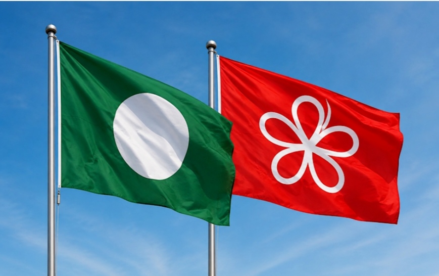 Perpisahan dengan Bersatu tepat pada masanya -DUPP
