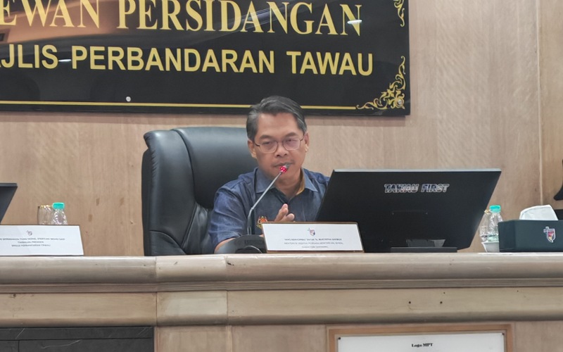Jawatankuasa khas dicadang ditubuh selesai isu projek sakit libatkan JTU