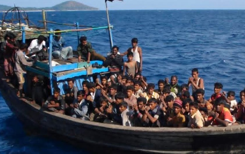 UNHCR digesa percepat penempatan semula Rohingya ke negara ketiga
