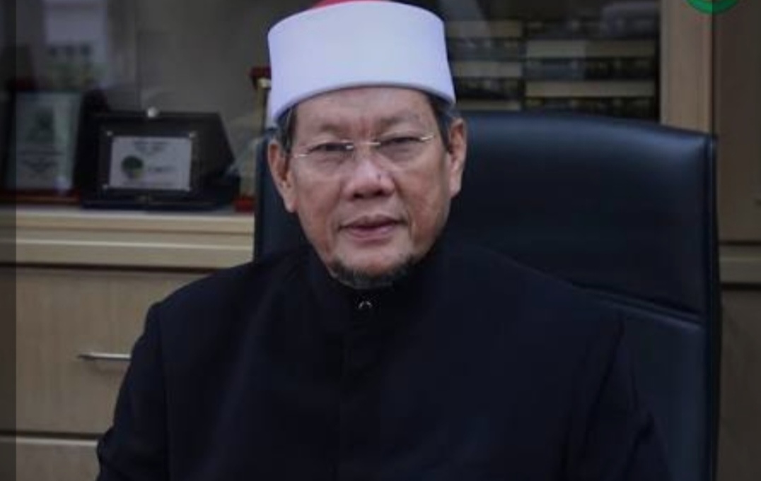 Ajaran Yudha Al Fikri sesat dan menyeleweng- Mufti Kedah.