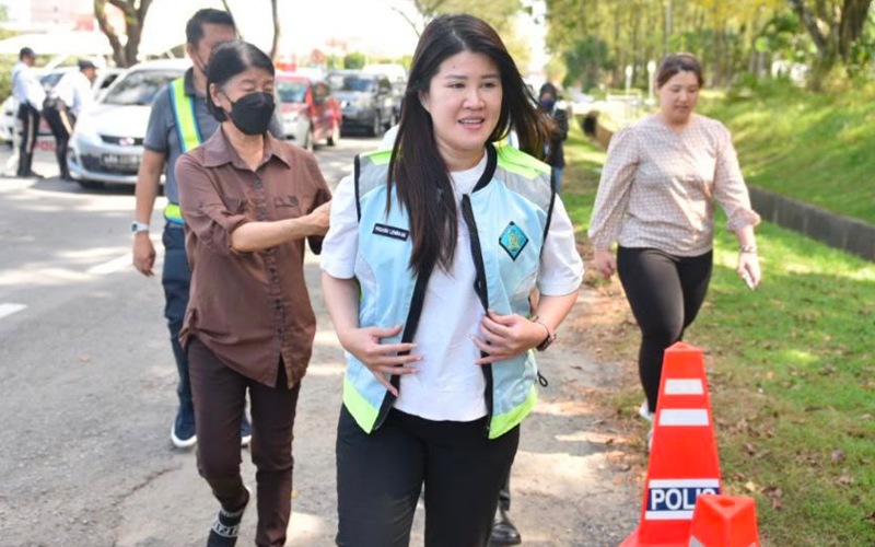 SBST Sabah terima reaksi positif pelbagai pihak – Vivian