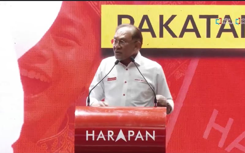 Mandat Kerajaan Perpaduan penting demi masa depan Negeri Sembilan – Anwar