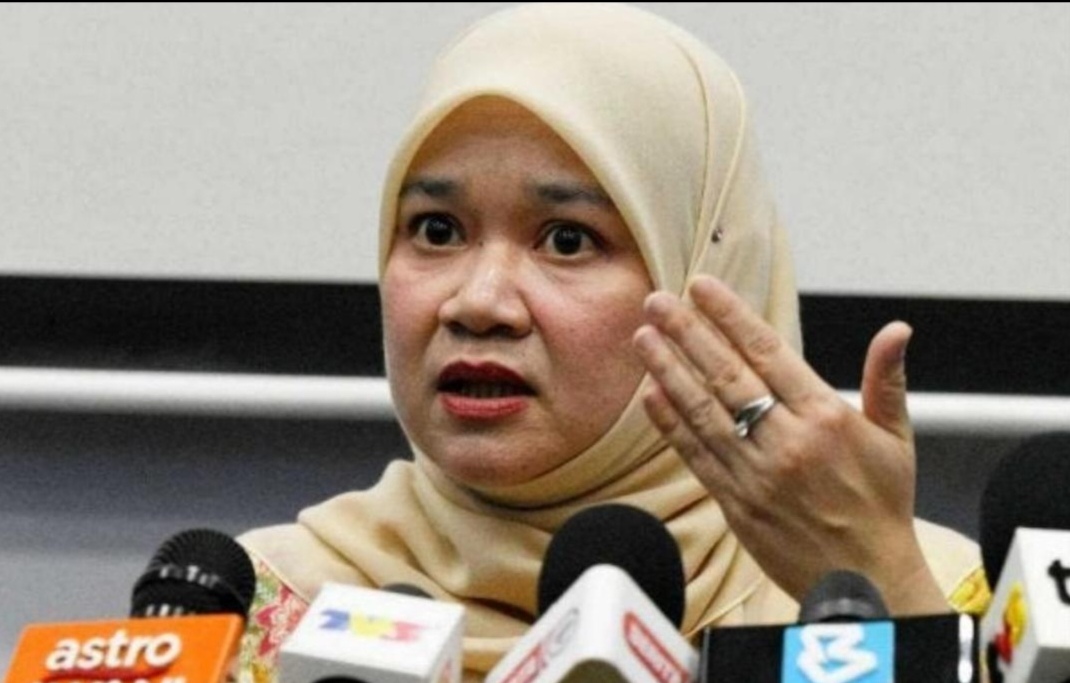 Lapor salah laku seksual kepada pihak berkuasa, bukan dedah kepada media sosial – Fadhlina