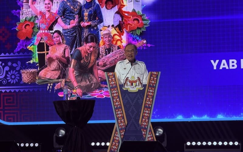 Perdana Menteri lancar NIES, mengakar budaya integriti