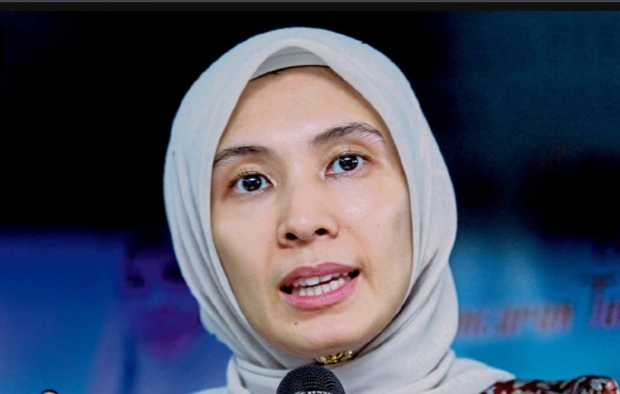 Di samping ceramah, PKR kini latih jentera perang data – Nurul Izzah