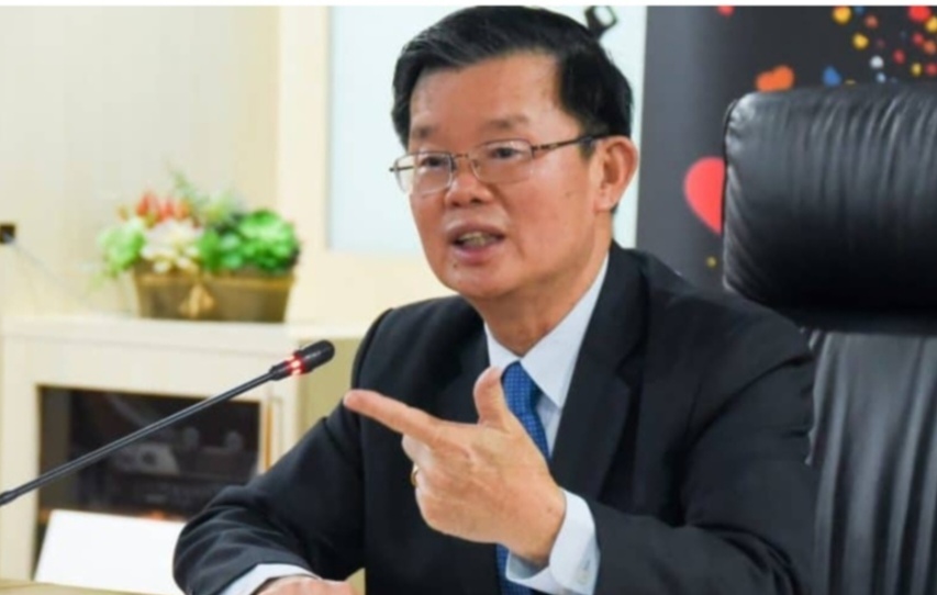 Isu pelarian di Pulau Pinang ditangani ikut dasar Persekutuan