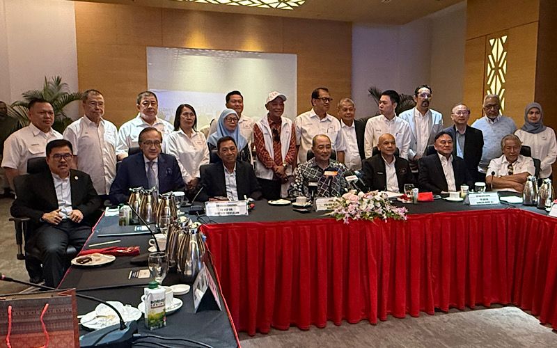 UPKO diterima sebagai ahli baharu GRS