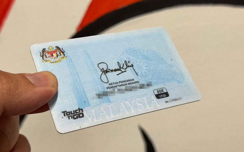 MyKad generasi baharu dilaksana berfasa, kos dianggarkan RM120 juta setahun