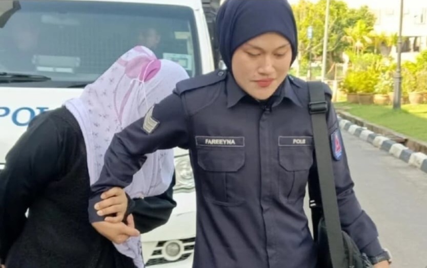 Kes bayi jatuh kerusi meninggal: Pengasuh direman 3 hari bermula hari ini