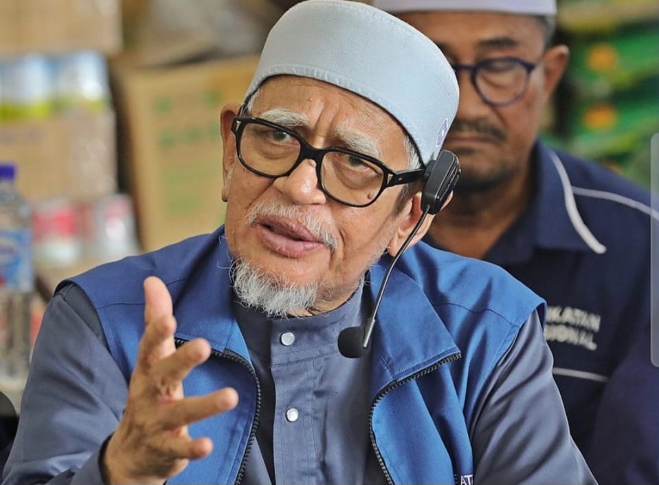 PRN Johor: Politik takfiri tidak wajar diberi ruang