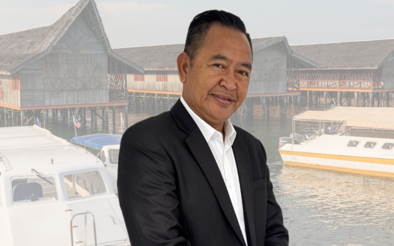 Kuota diesel Sabah perlu dinilai semula selaras keperluan industri pelancongan – Puspabumi