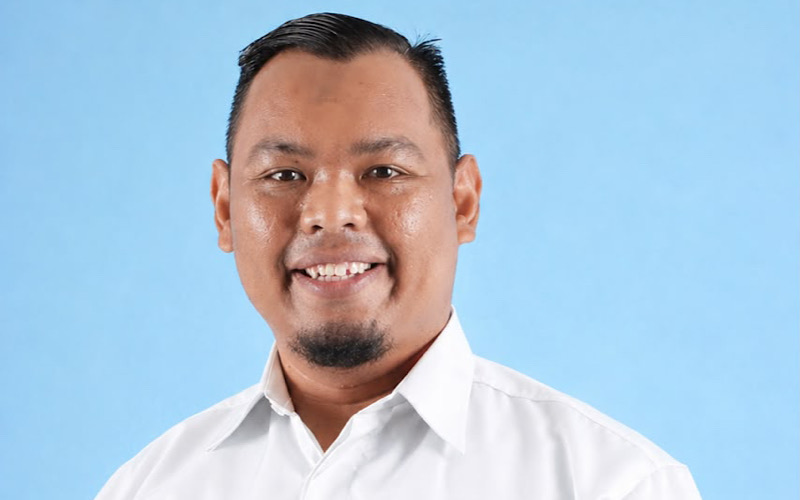 PKR Masjid Tanah tampil calon muda, bukti komitmen bawa perubahan 