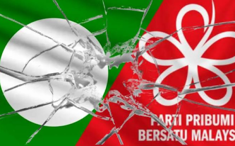 Dr Samsuri wajar lepas jawatan pengerusi PN dengan  berakhirnya kerjasama Pas-Bersatu