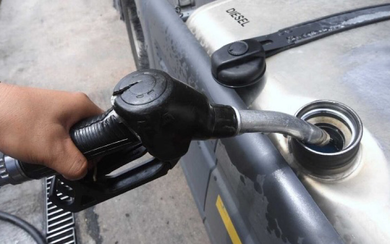 Penurunan harga diesel bukti kerajaan tangkas ringankan beban rakyat