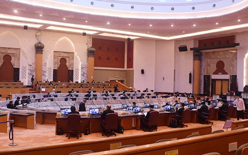 PRN Johor makin rencam, semua blok politik masuk gelanggang dengan luka tersendiri