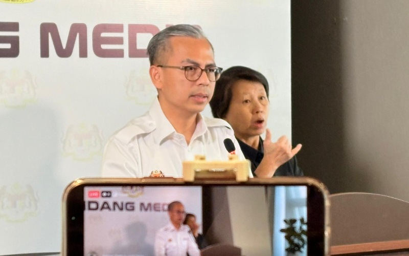 MCMC salur aduan kandungan kepada platform tanpa pilih kasih – Fahmi