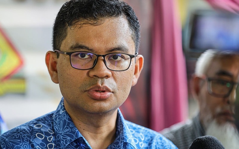 KDNK berkembang 5.4 peratus, ekonomi negara kekal berdaya tahan