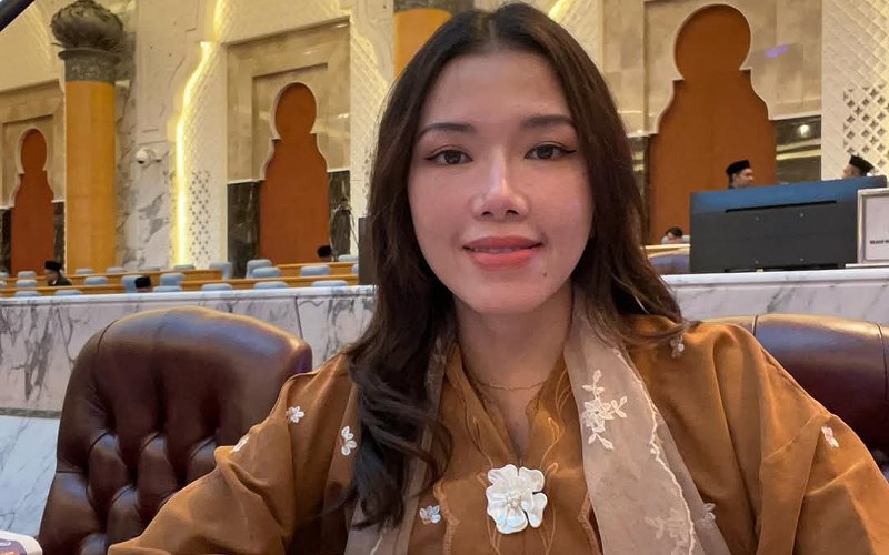 Marina tegas tolak dakwaan lompat parti, pilih politik diplomasi demi kepentingan rakyat