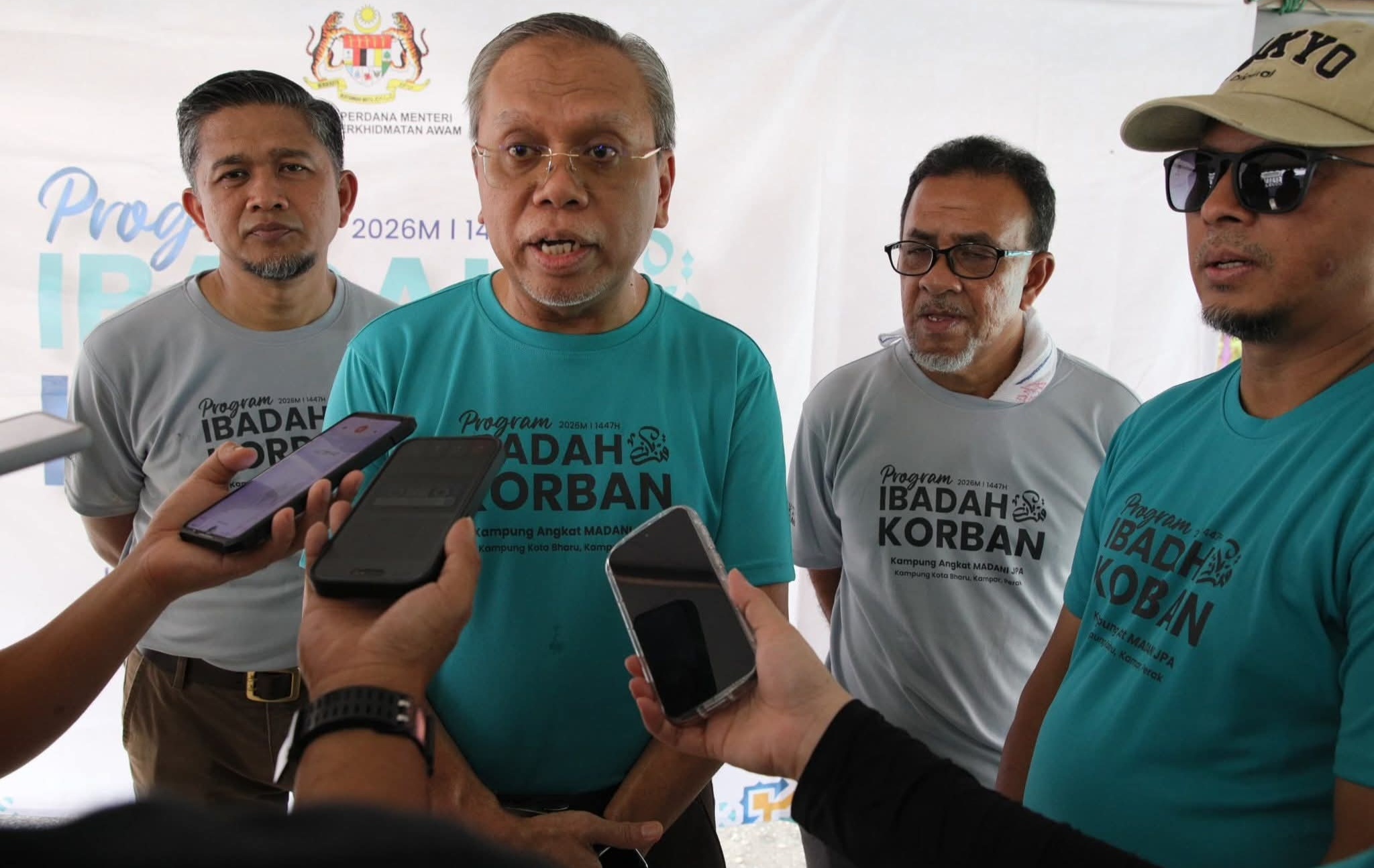 JPA siasat sebelum ambil tindakan terhadap penjawat awam, penyebar fitnah boleh dikenakan tindakan