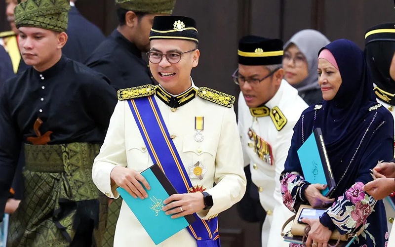 Platform media sosial wajib patuhi undang-undang Malaysia – Fahmi