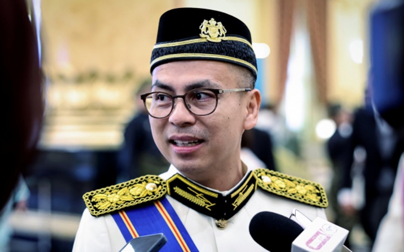 Fahmi seru semua pihak hayati titah Agong, junjung semangat Rukun Negara