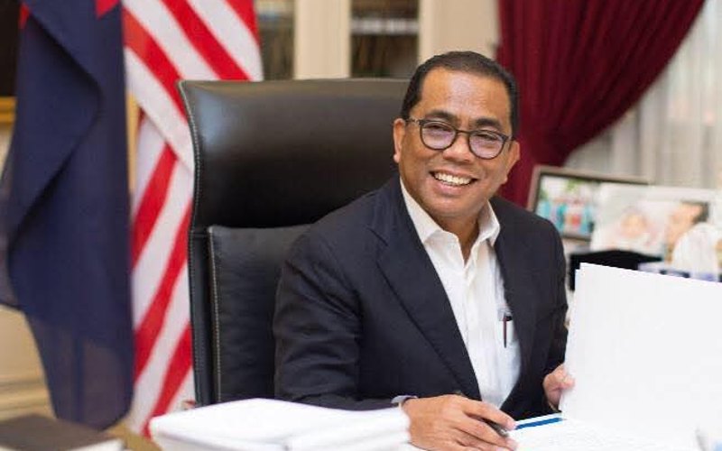PRN Johor tidak gugat Kerajaan Perpaduan, rakyat perlu terima realiti politik baharu