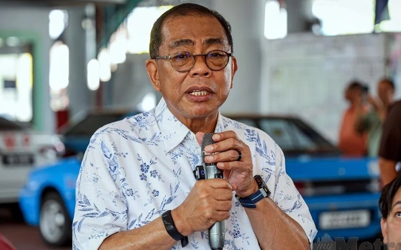 Malaysia teliti peluru berpandu dari enam negara, tuntutan RM1 bilion terhadap syarikat Norway diteruskan