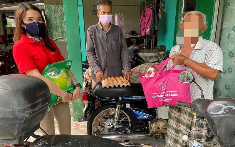 Marina pertahan keputusan undur diri, nafi takut bertanding kawasan Melayu