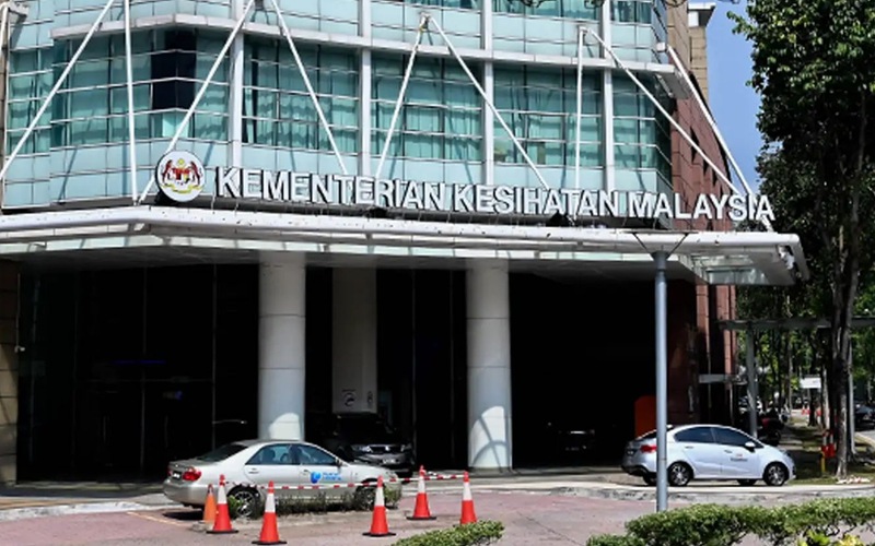 KKM beri amaran premis kesihatan tidak berlesen, penguatkuasaan akan diperhebat