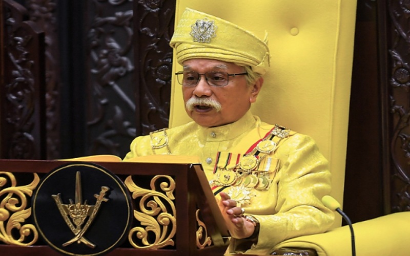 Jawatan DKU lantikan Yang di-Pertuan Besar, persidangan perlu dapat perkenan Tuanku