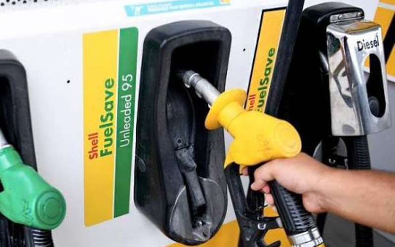 Harga bahan api turun minggu ini, RON97 susut 30 sen seliter