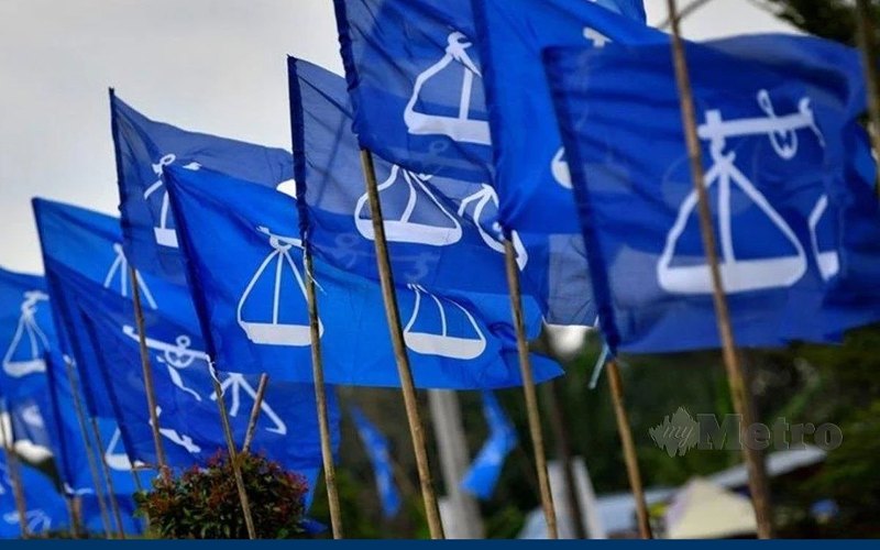 BN lancar jentera PRN Johor Ahad ini, himpun kekuatan hadapi pilihan raya