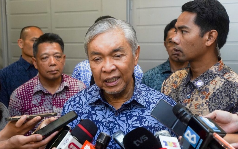 Perlunya KKDW beralih kepada budaya berimpak, akauntabiliti